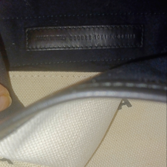 Hp💥Balenciaga 💥Canvas - Picture 8 of 16